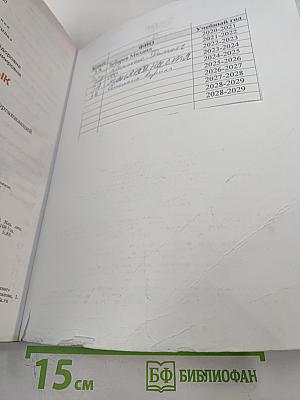 Русский язык. 3 класс. Часть 2