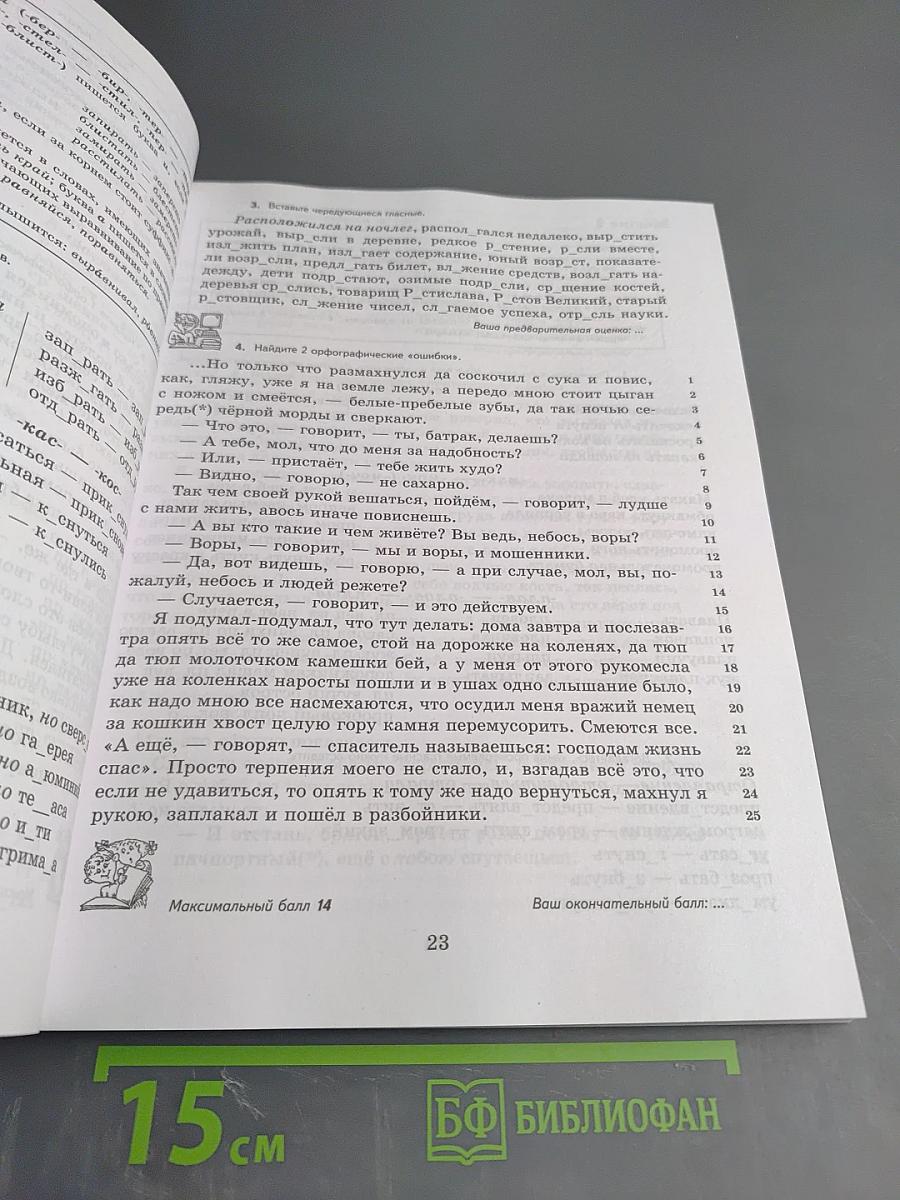 К пятёрке шаг за шагом, или 50 занятий с репетитором. Русский язык 6 класс