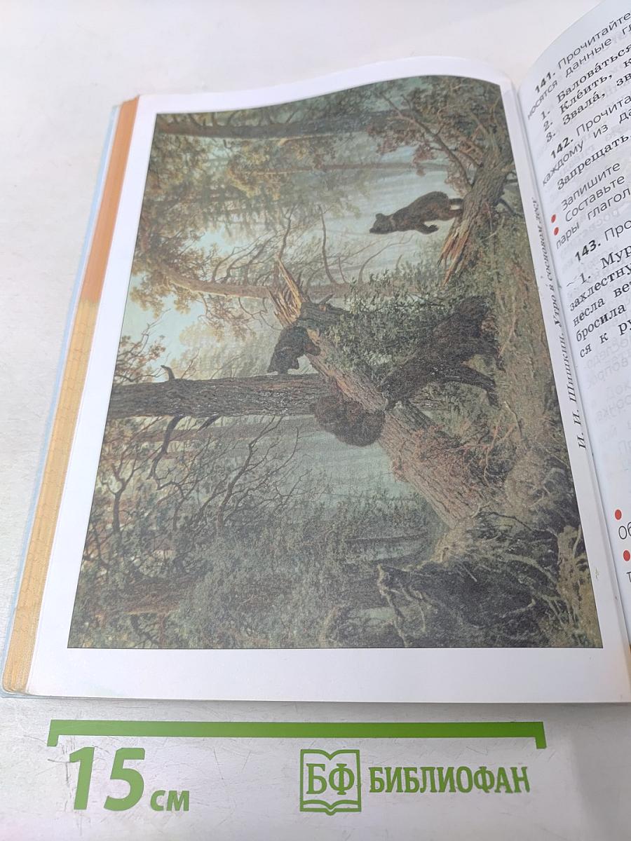 Русский язык. 2 класс. Часть 2