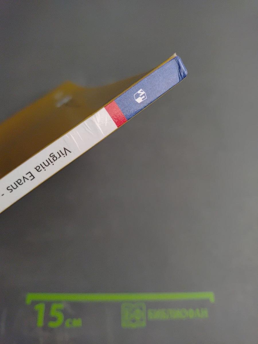 Spotlight 5: Test Booklet (Контрольные задания) для 5 класса