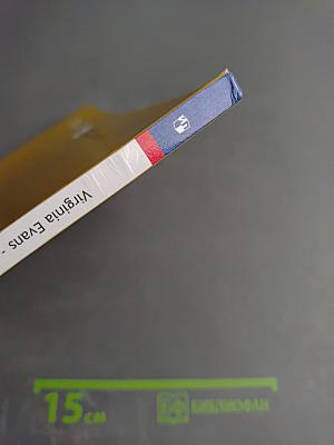 Spotlight 5: Test Booklet (Контрольные задания) для 5 класса