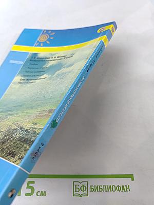 Изобразительное искусство. 2 класс