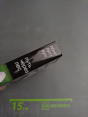 Путь через лес. О грибах и скорби