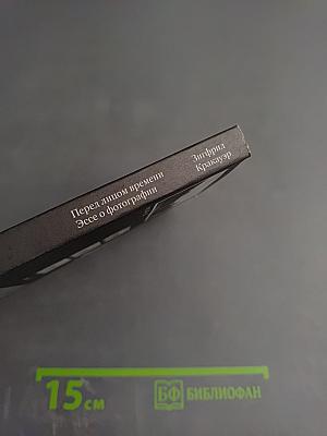 Перед лицом времени: Эссе о фотографии