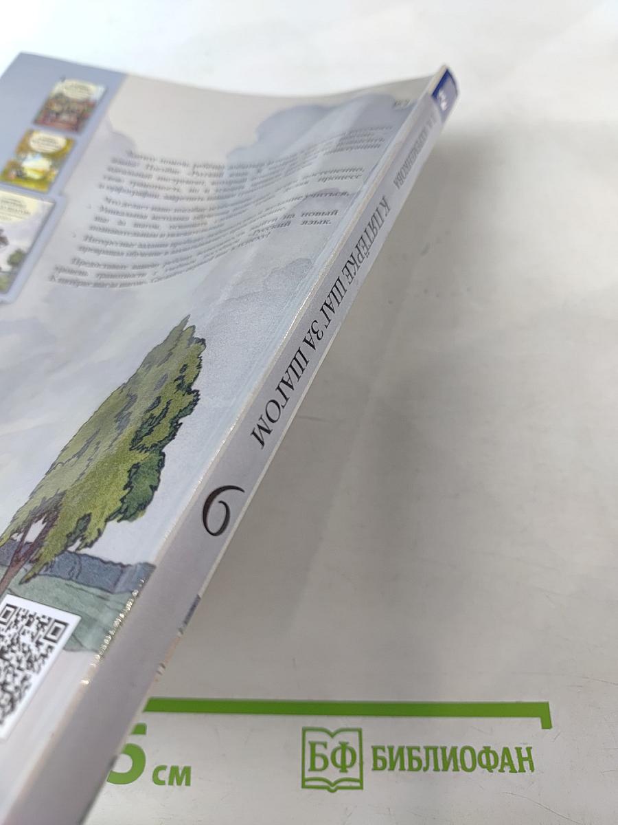 К пятёрке шаг за шагом, или 50 занятий с репетитором Русский язык 6 класс