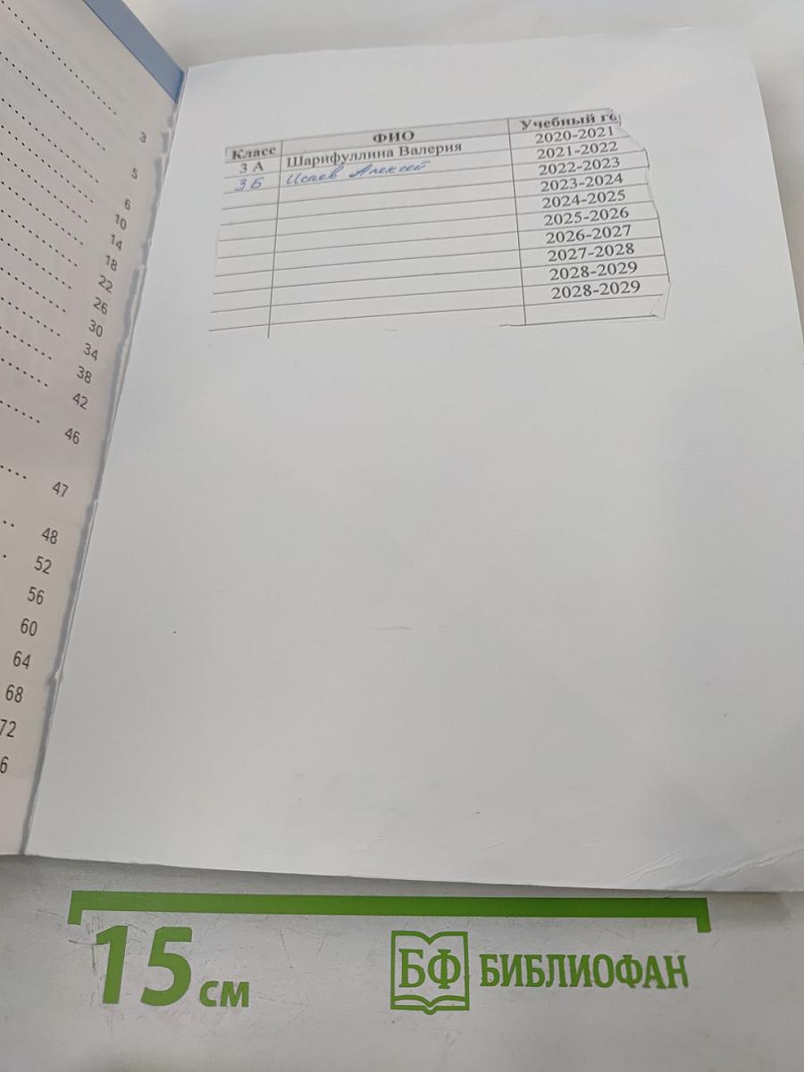 Окружающий мир 3 класс часть 1