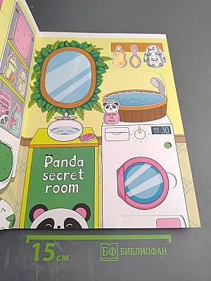 DomikiS Panda Love 18