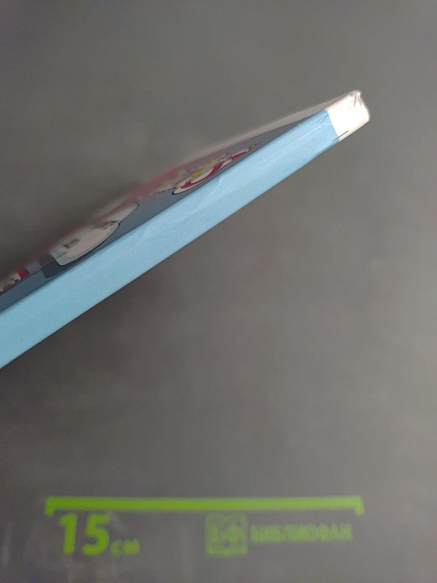 DomikiS Panda Love 18