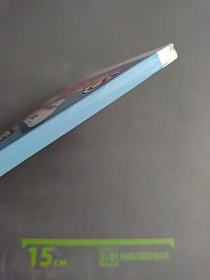 DomikiS Panda Love 18