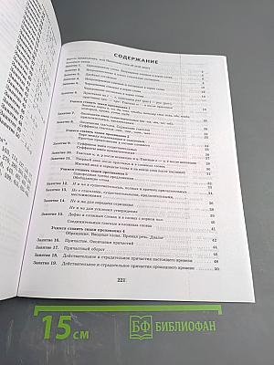 К пятёрке шаг за шагом, или 50 занятий с репетитором. Русский язык. 7 класс