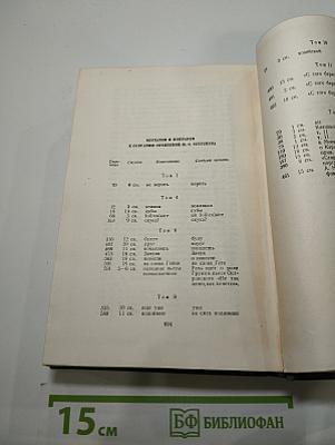 Собрание сочинений. Том Двенадцатый. Письма 1831-1883