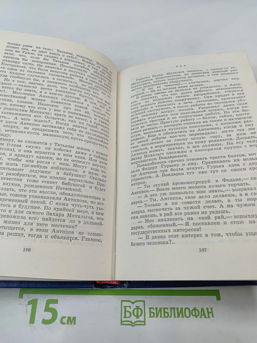 Вечные хлопоты. Книга первая