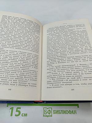 Вечные хлопоты. Книга первая