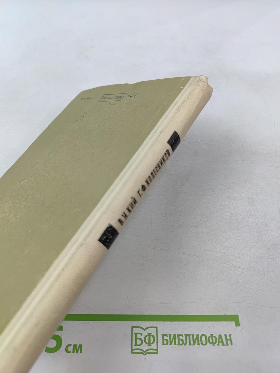 Функциональное моделирование нервной системы