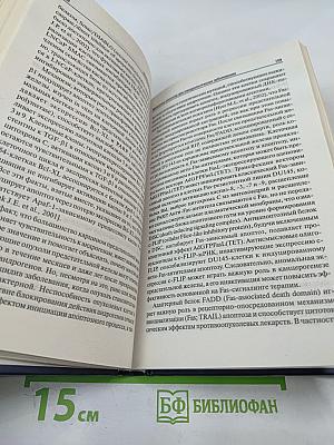 Апоптоз в онкоурологии