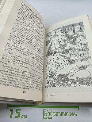 Крестоносцы Космоса. Звездный лис