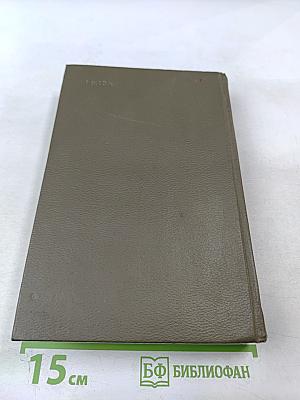 Собрание сочинений. Том девятнадцатый. Три города. Париж