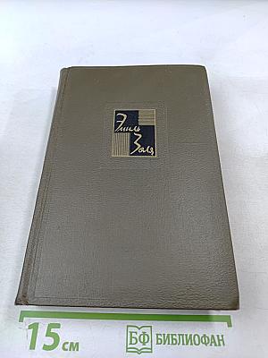 Собрание сочинений. Том двадцать первый. Четвероевангелие. Труд