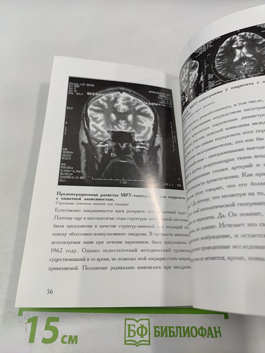 Российская академия наук институт мозга человека