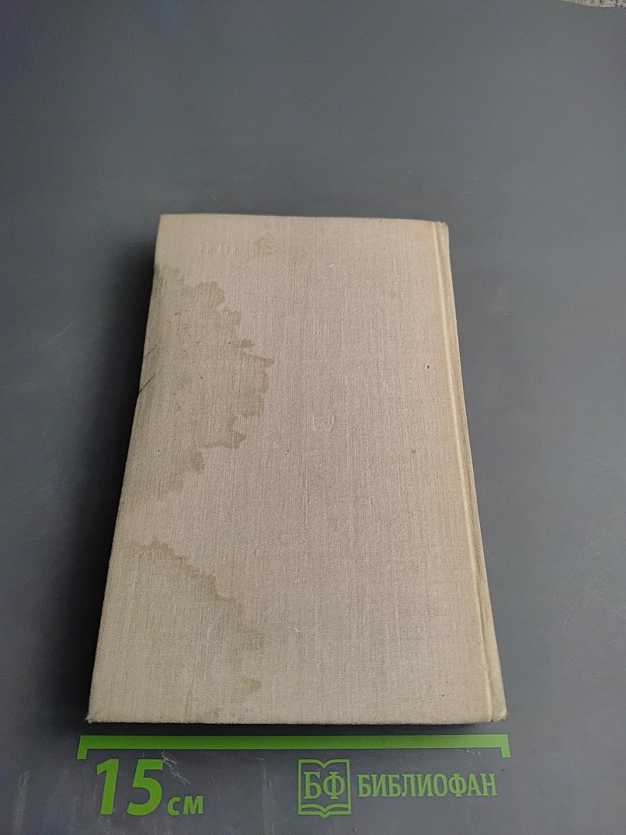 Ночью на белых конях