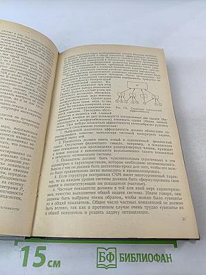 Введение в эргономику