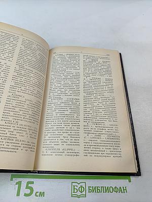 Словарь эпонимов в невропатологии