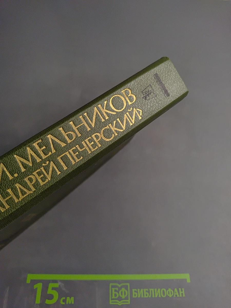 На Горах. Книга первая