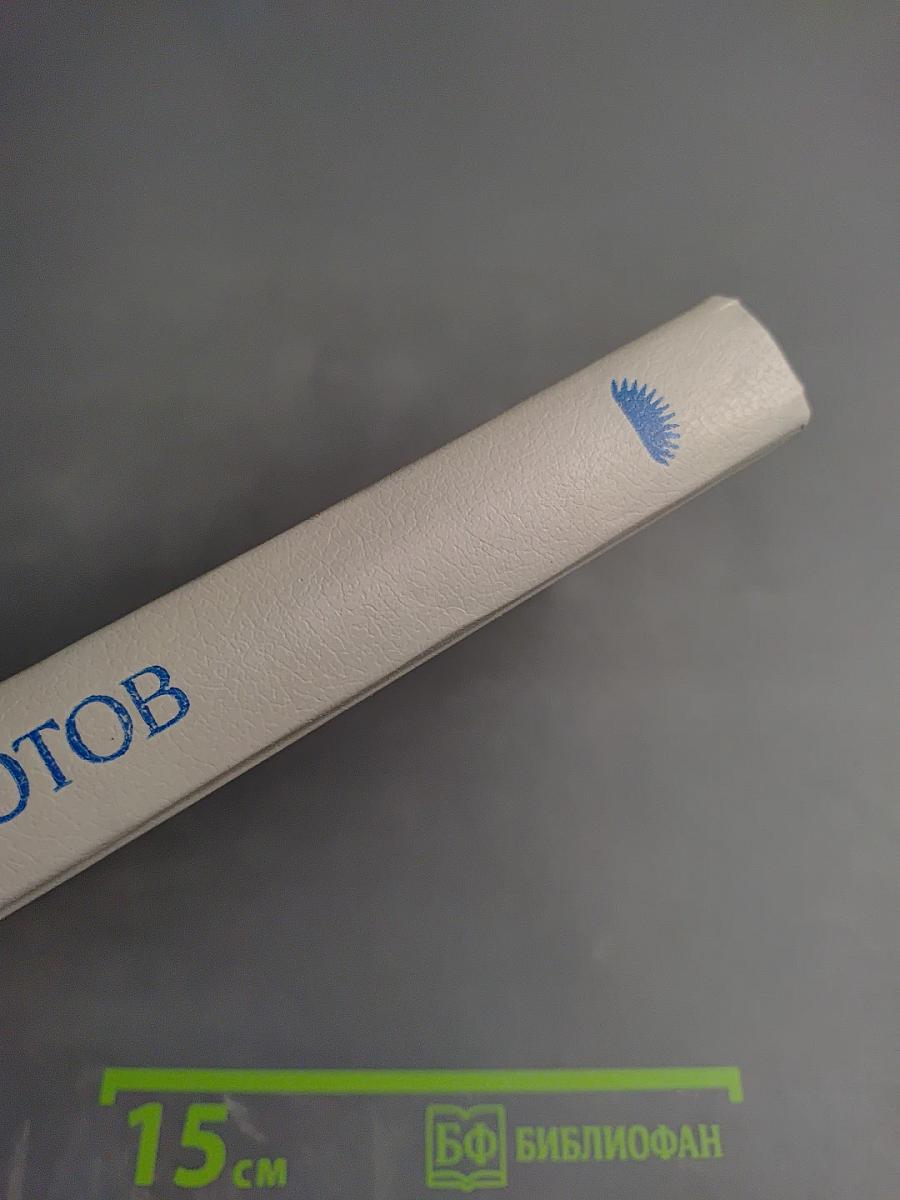 Месть роботов