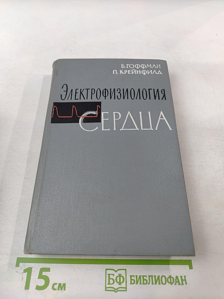 Электрофизиология сердца