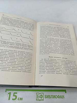 Электрофизиология сердца