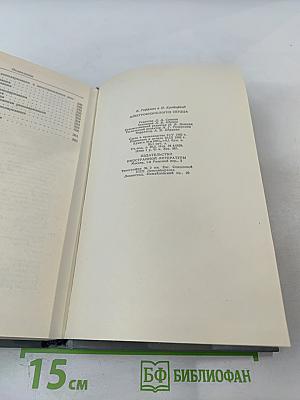 Электрофизиология сердца