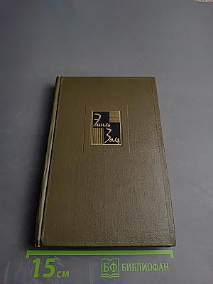 Доктор Паскаль. Собрание сочинений. Том шестнадцатый