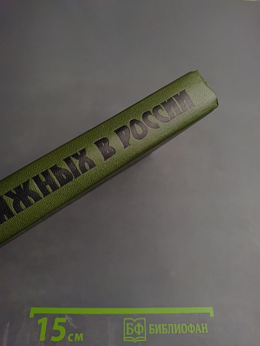Суд присяжных в России: Громкие уголовные процессы 1864-1917 гг.