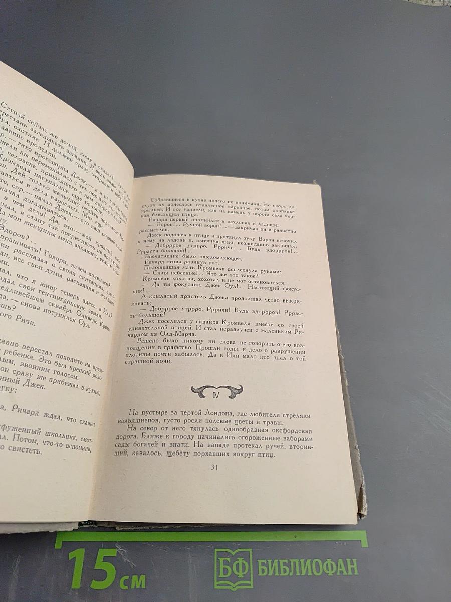 Клуб тетушки Сидони