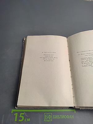 Клуб тетушки Сидони