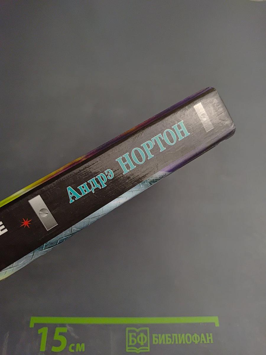 Звездные врата