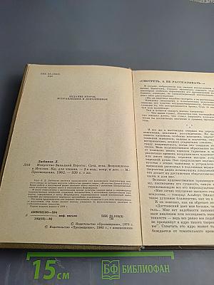 Искусство Западной Европы. Книга для чтения