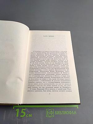 Война и мир. Том 7