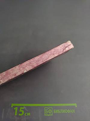 Стихотворения. Поэмы