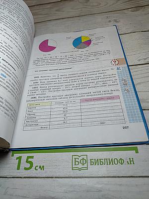 Математика 5 класс