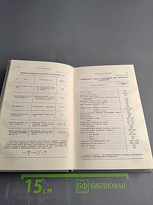 Справочник по элементарной физике