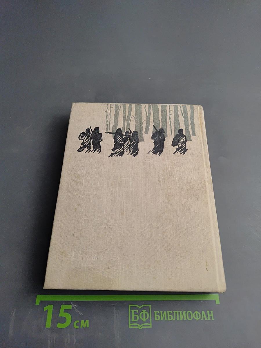 Операция "С Новым годом!"