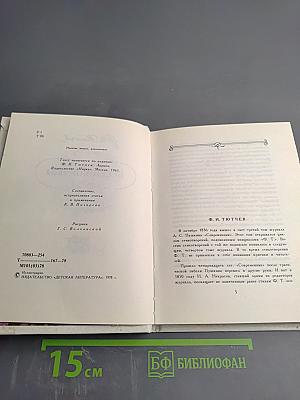 Весенние воды