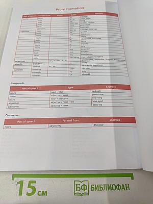 Английский язык. 7 класс. Spotlight. Student's Book