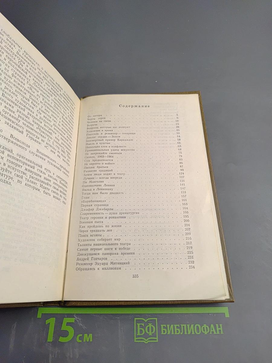 АФАНАСИЙ САЛЫНСКИЙ О жизни, драматургии, театре