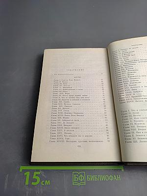 Детство. Отрочество. Юность (Том первый)