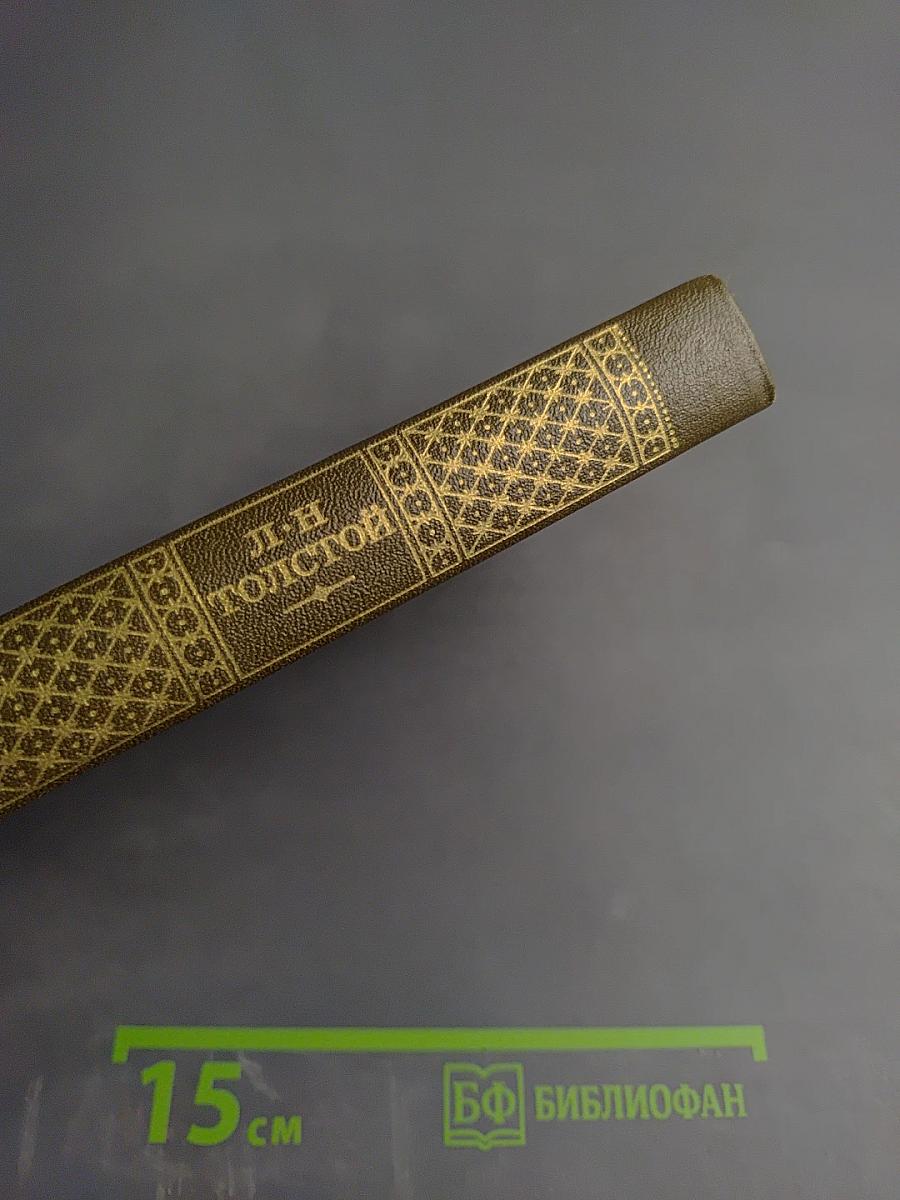 Детство. Отрочество. Юность (Том первый)