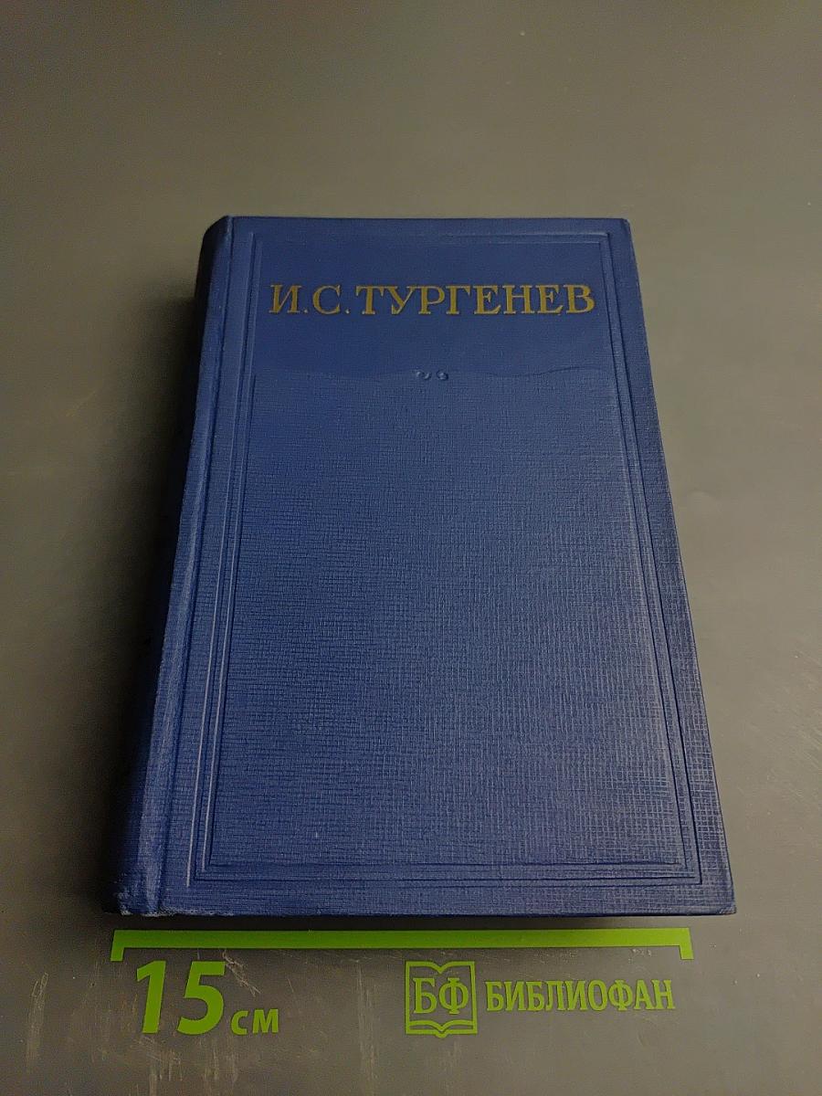 Сочинения. Том V. Повести и рассказы, статьи и рецензии 1844-1854