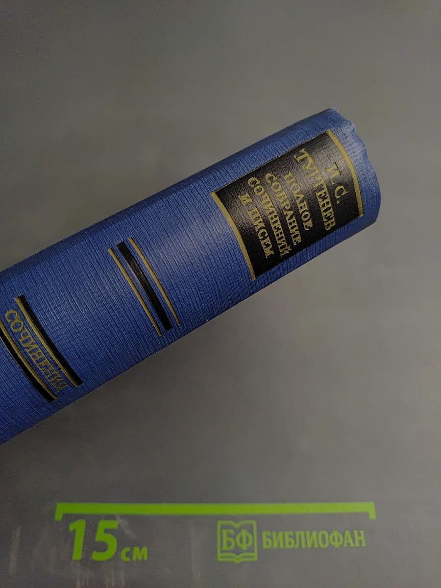 Сочинения. Том V. Повести и рассказы, статьи и рецензии 1844-1854