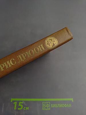 Железный король. Узница Шато-Гайара